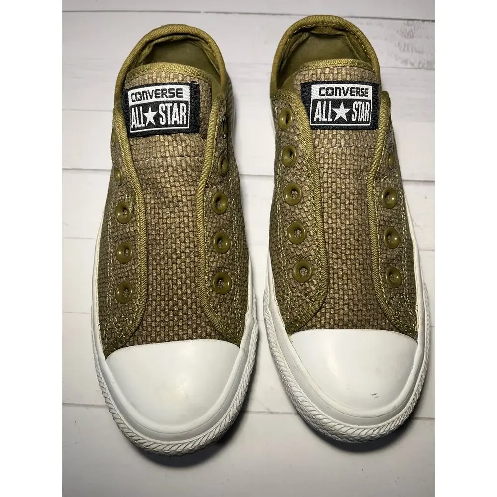 Converse all star